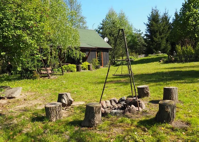 Male Mazury
