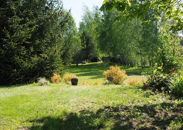 Male Mazury