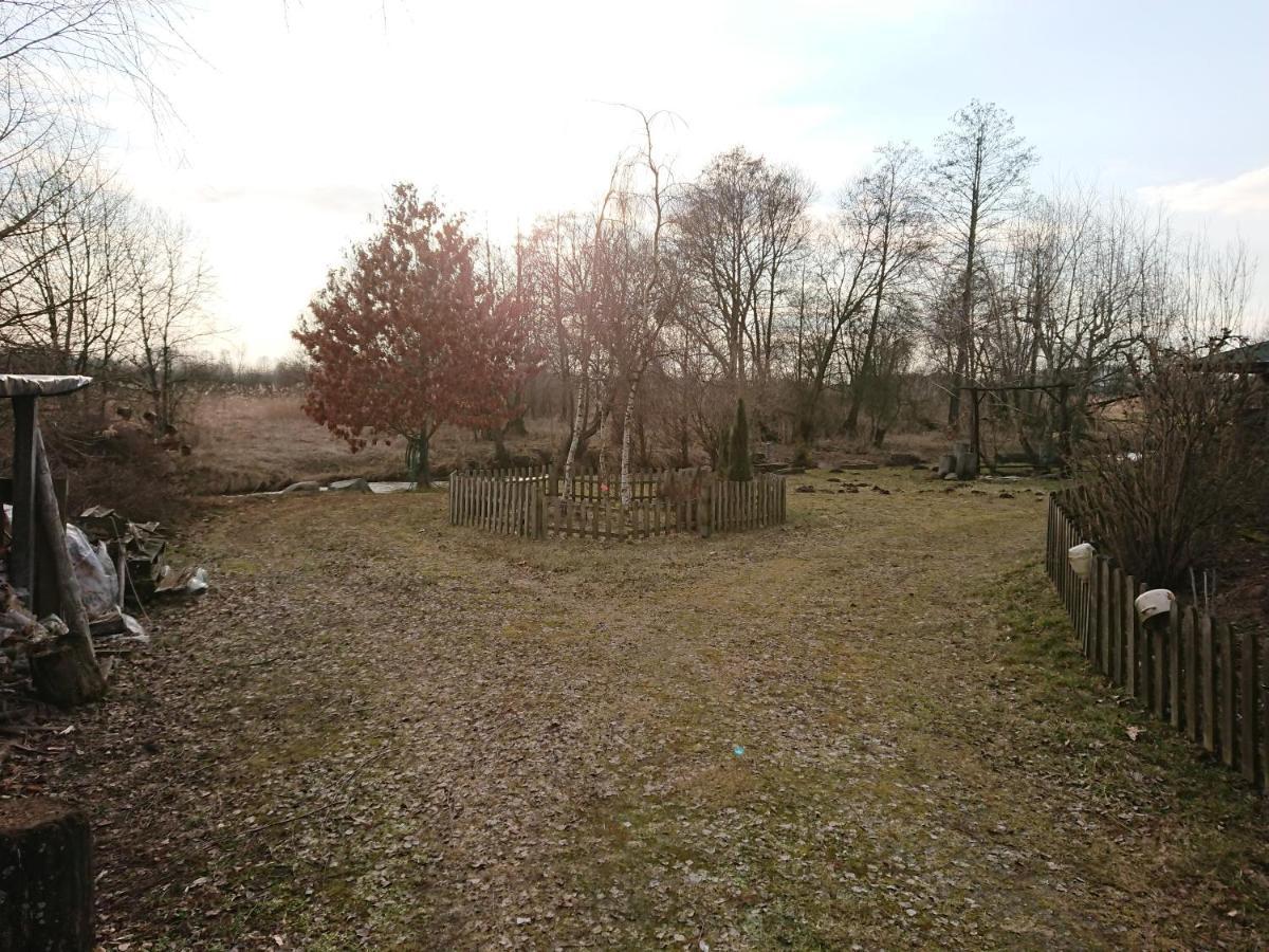 Male Mazury *