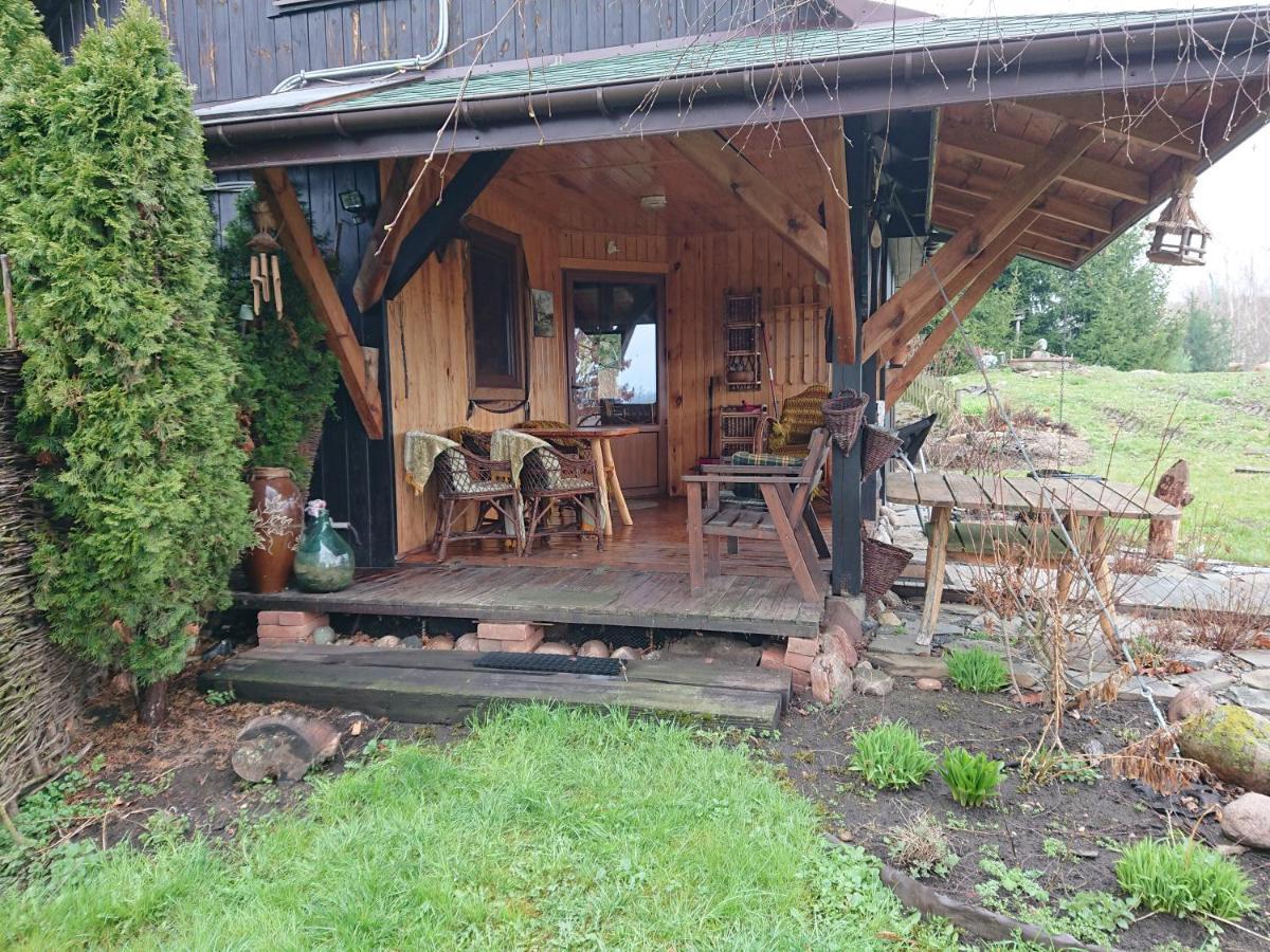 Male Mazury * Kazimierz Dolny