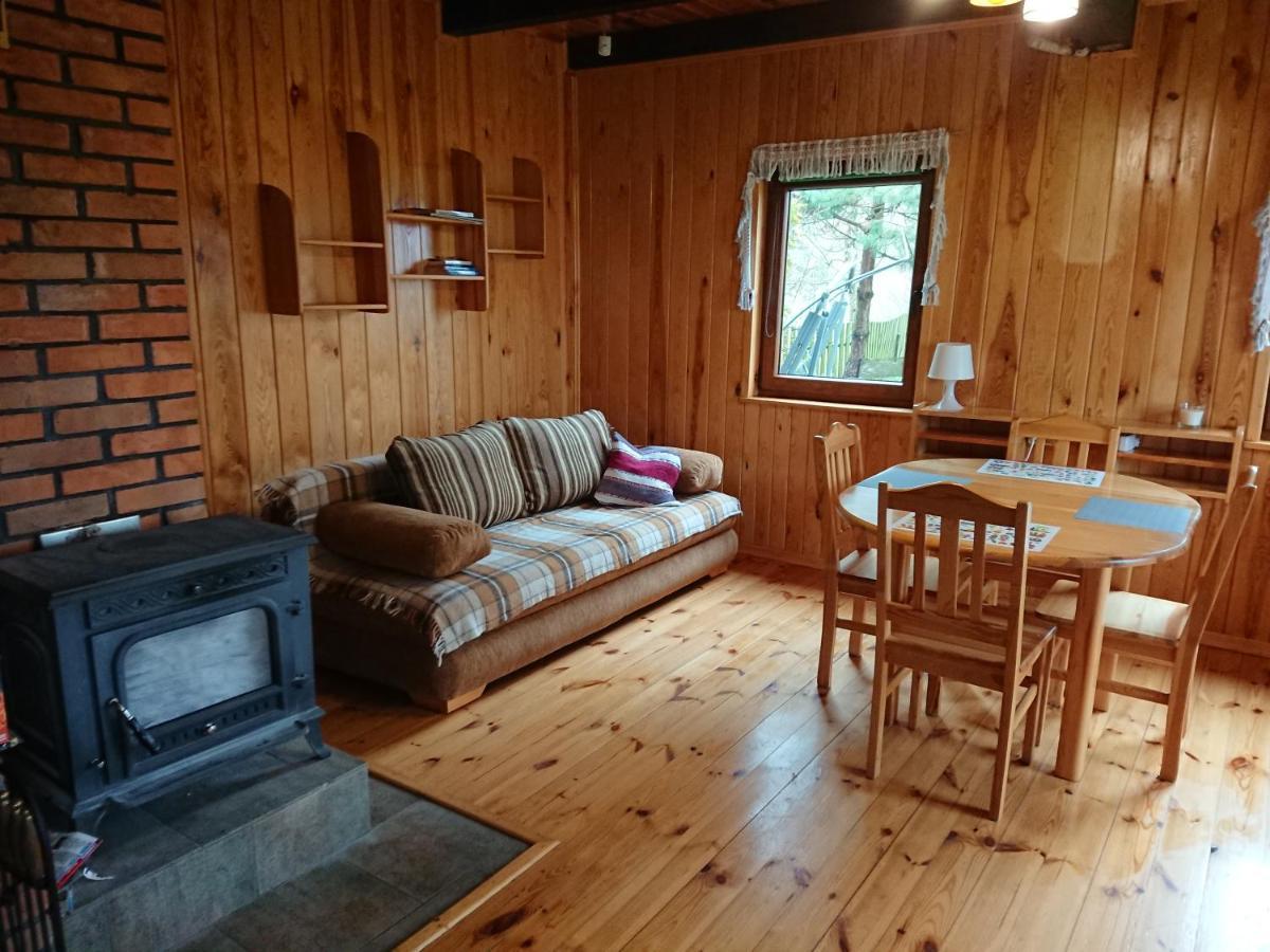 Apartment Male Mazury