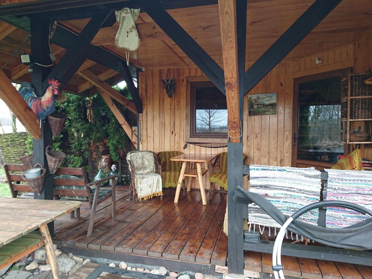 Male Mazury Apartment Kazimierz Dolny