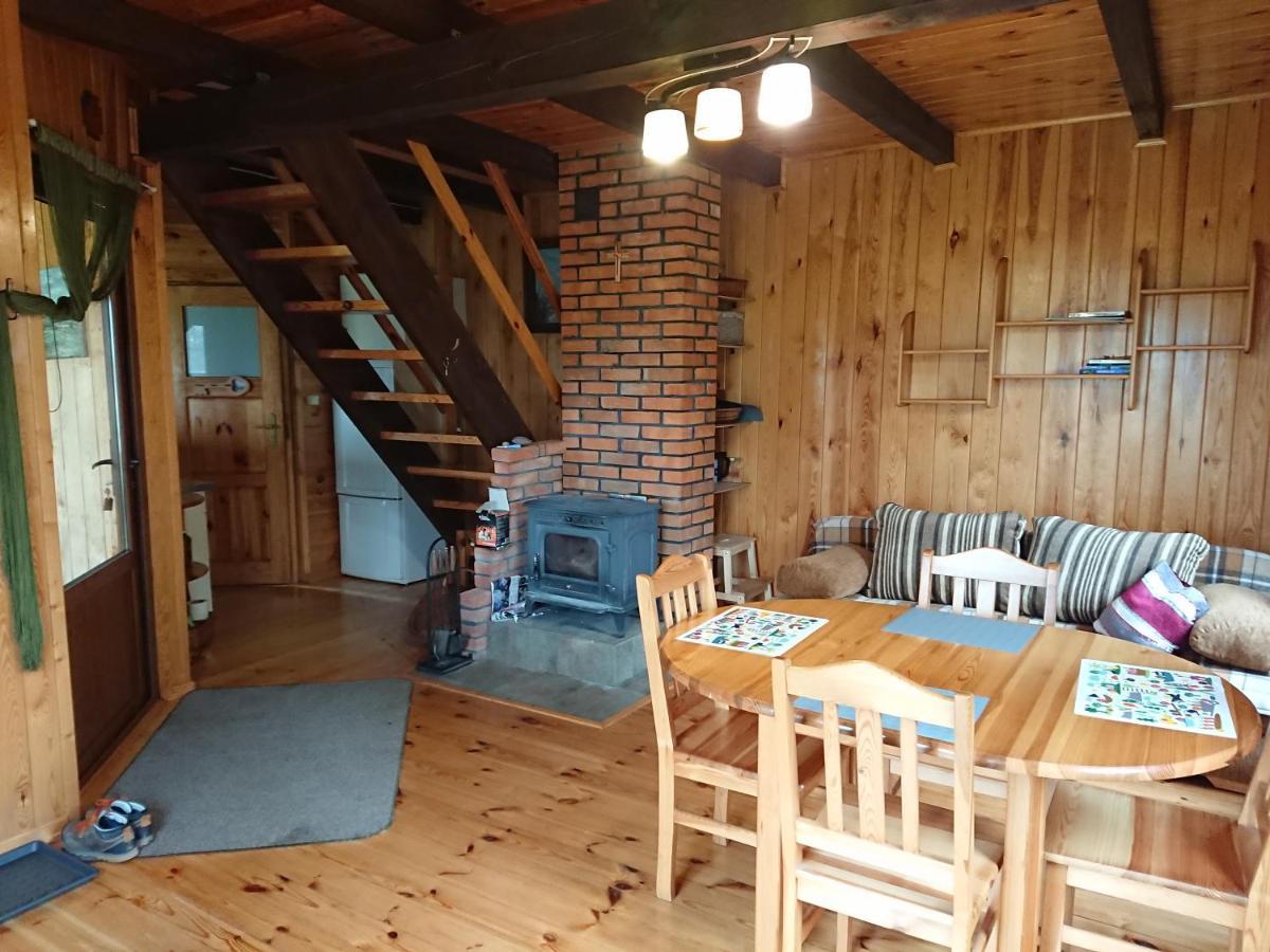 Apartment Male Mazury