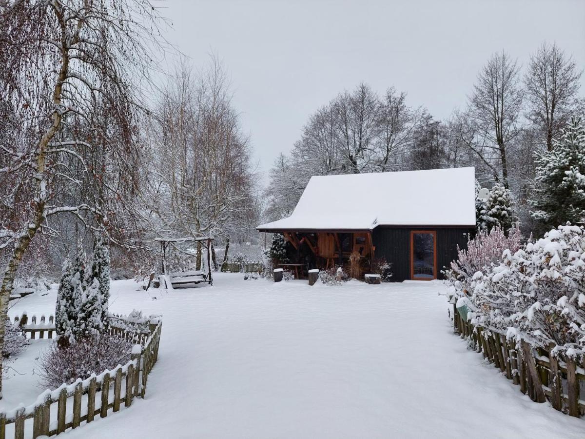 Male Mazury *