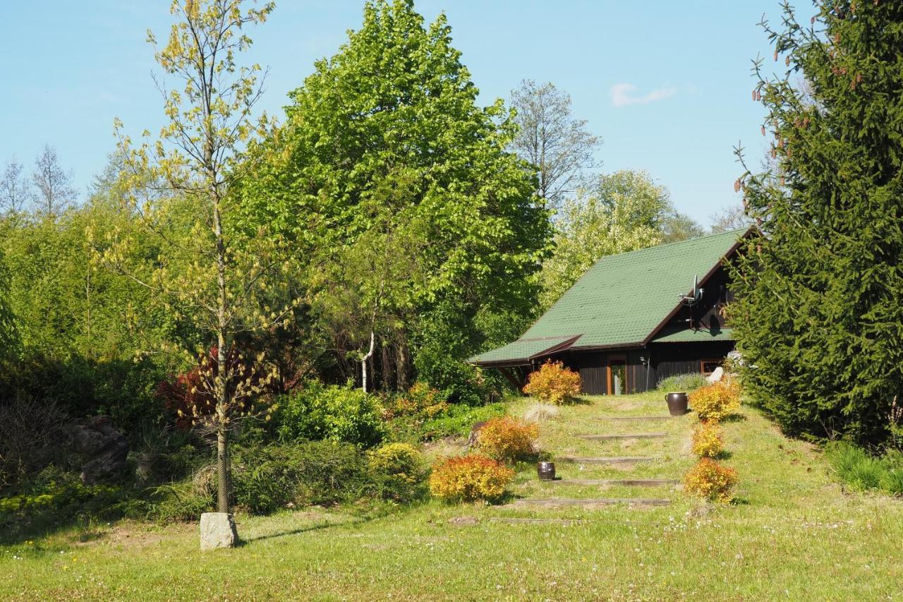 Male Mazury Apartment Kazimierz Dolny