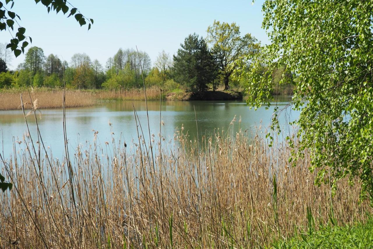 Male Mazury