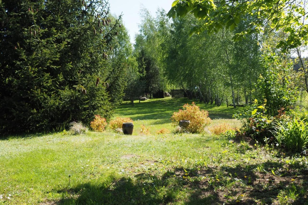 Male Mazury